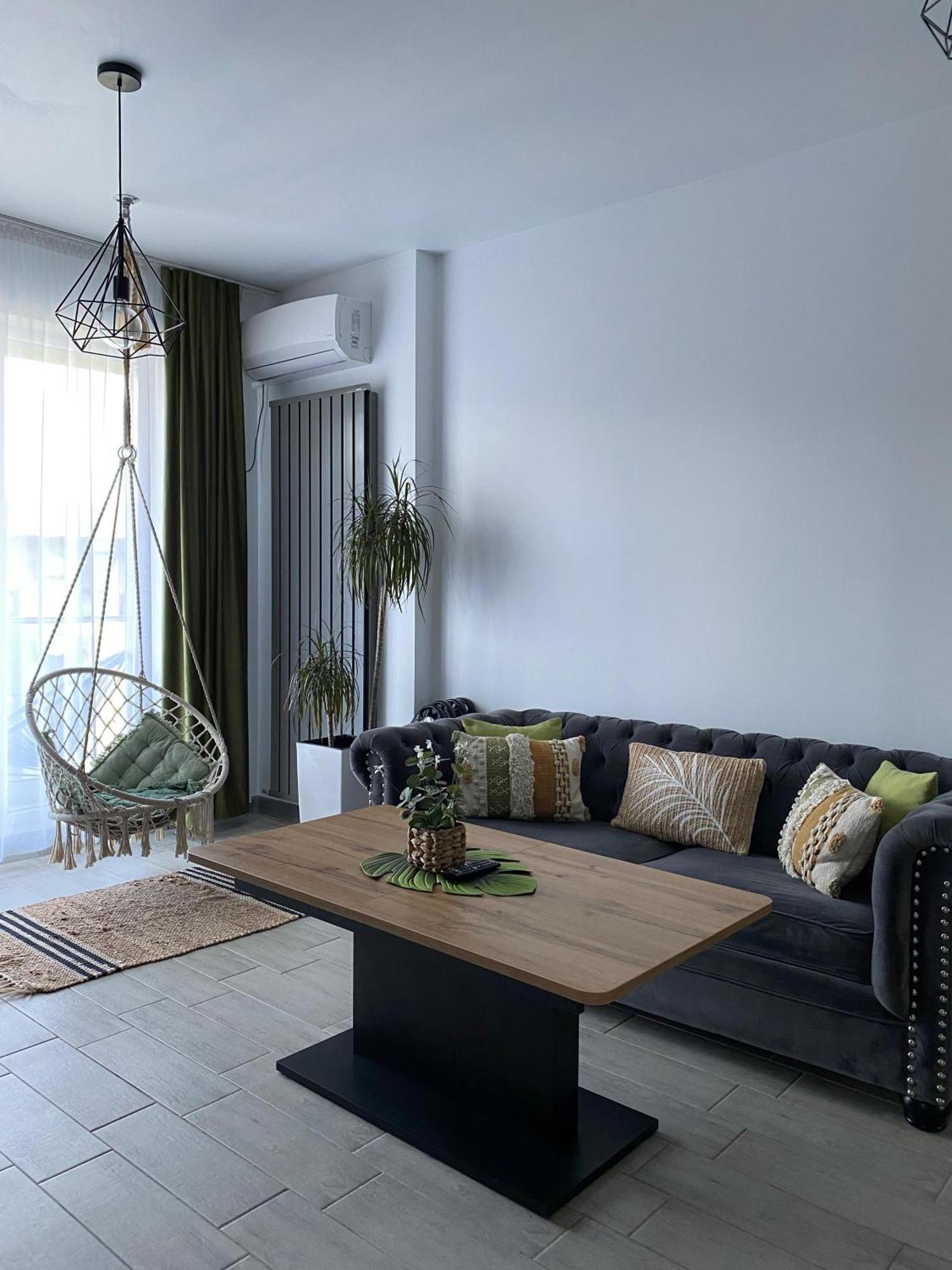 Iako Premium Apartament Năvodari Exterior foto